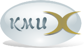 KMUX Logo